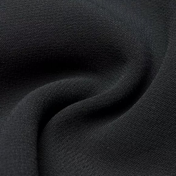 Aritzia - Wilfred Tie Front Pants - Black - Size 0 - Picture 6 of 7